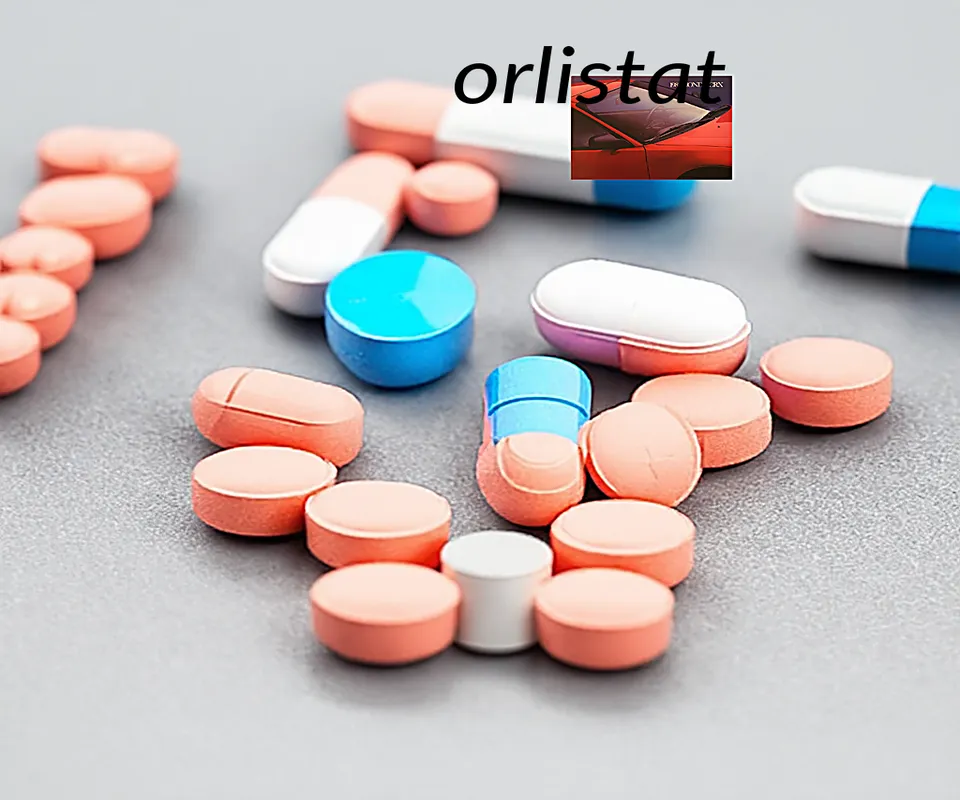 Alli orlistat precio farmacia